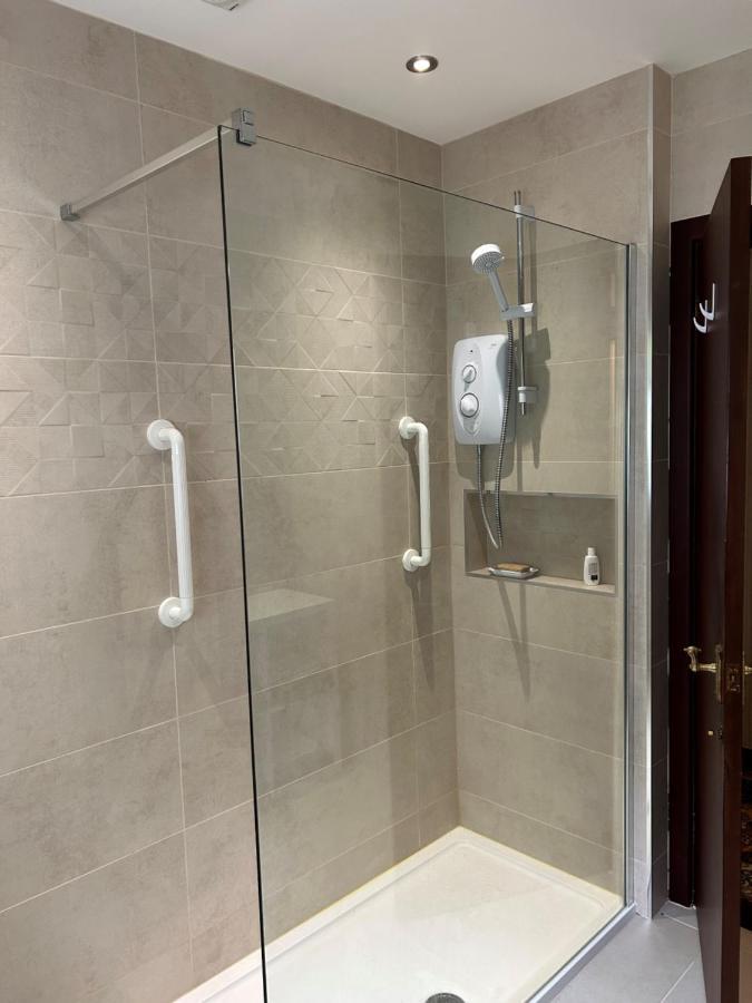 Long View Guest Accommodation 唐帕特里克 外观 照片